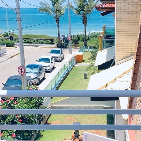 Quatro Ilhas Beach Hostel 邦比尼亚斯 外观 照片