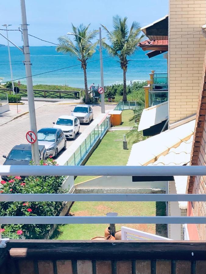 Quatro Ilhas Beach Hostel 邦比尼亚斯 外观 照片